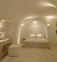5* Kapari Natural Resort Santorini