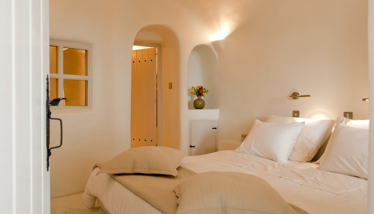 5* Kapari Natural Resort Santorini