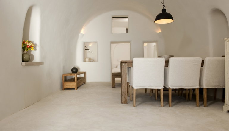 5* Kapari Natural Resort Santorini
