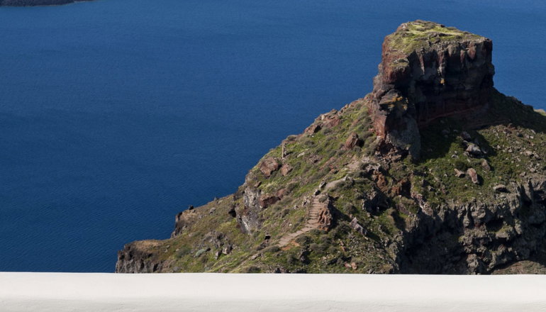5* Kapari Natural Resort Santorini