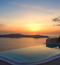5* Kapari Natural Resort Santorini