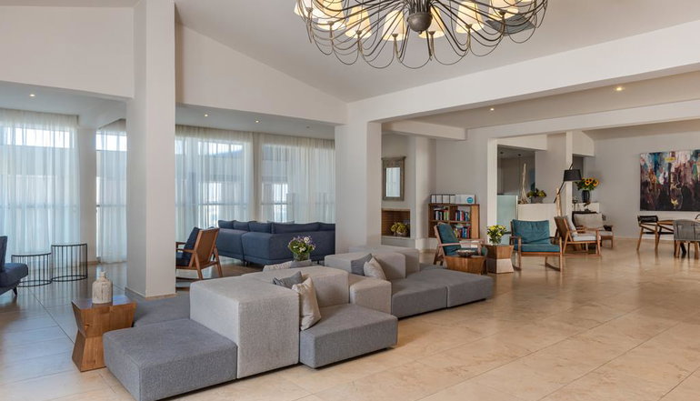 5* Kassandra Bay Resort, Suites & SPA