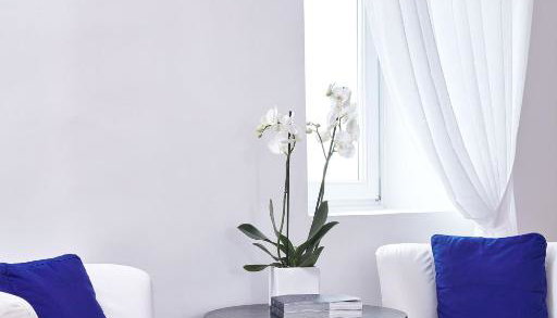 5* Katikies Chromata Santorini / The Leading Hotels of the World - Ημεροβίγλι, Σαντορίνη