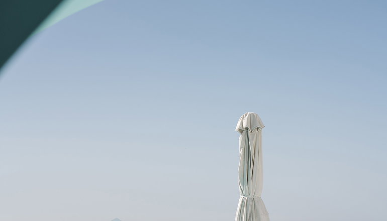 5* Katikies Chromata Santorini / The Leading Hotels of the World - Ημεροβίγλι, Σαντορίνη
