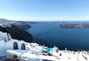 5* Katikies Chromata Santorini / The Leading Hotels of the World - Ημεροβίγλι, Σαντορίνη