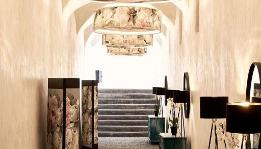 5* Katikies Garden Santorini - The Leading Hotels Of The World