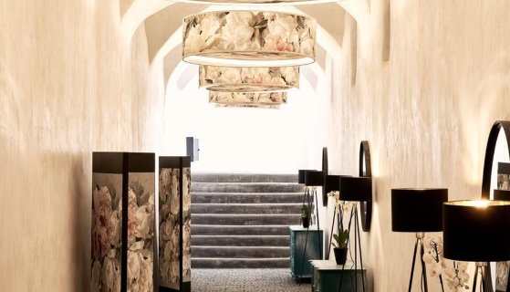 5* Katikies Garden / The Leading Hotels of the World - Φηρά, Σαντορίνη