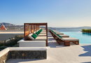 5* Katikies Garden / The Leading Hotels of the World - Φηρά, Σαντορίνη