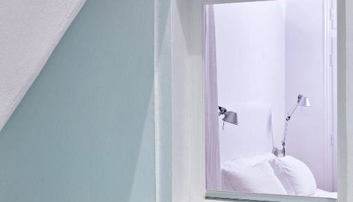 5* Katikies Kirini Santorini / The Leading Hotels Of The World - Οία, Σαντορίνη