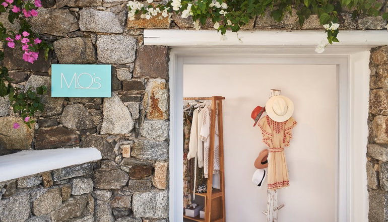 5* Katikies Mykonos / The Leading Hotels of the World - Άγιος Ιωάννης, Μύκονος