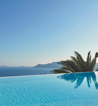 Katikies Villa Santorini - The Leading Hotels Of The World