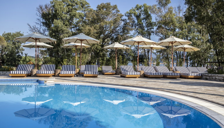 5* Kerkyra Blue Hotel N’ Spa by Louis Hotels - Αλυκές Ποταμού, Κέρκυρα