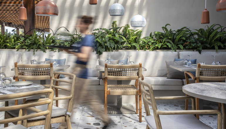 5* Kerkyra Blue Hotel N’ Spa by Louis Hotels - Αλυκές Ποταμού, Κέρκυρα