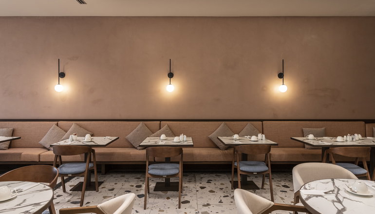 5* Kerkyra Blue Hotel N’ Spa by Louis Hotels - Αλυκές Ποταμού, Κέρκυρα