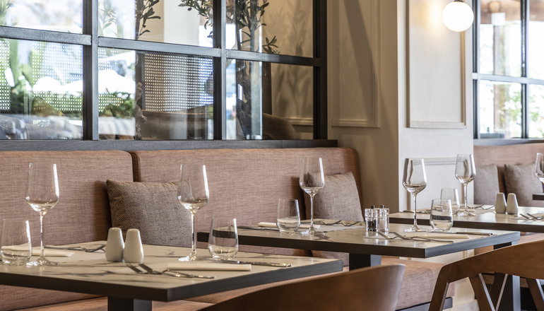 5* Kerkyra Blue Hotel N’ Spa by Louis Hotels - Αλυκές Ποταμού, Κέρκυρα