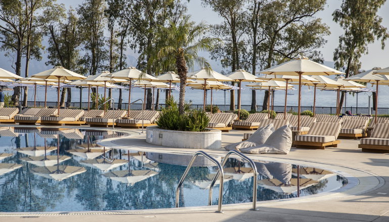 5* Kerkyra Blue Hotel N’ Spa by Louis Hotels - Αλυκές Ποταμού, Κέρκυρα