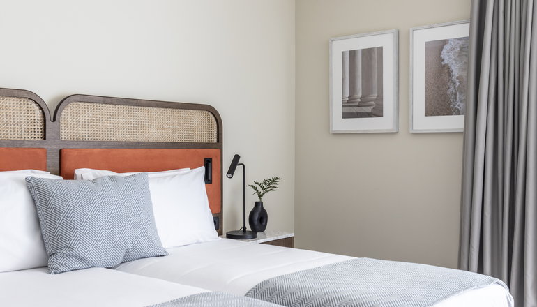 5* Kerkyra Blue Hotel N’ Spa by Louis Hotels - Αλυκές Ποταμού, Κέρκυρα