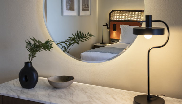 5* Kerkyra Blue Hotel N’ Spa by Louis Hotels - Αλυκές Ποταμού, Κέρκυρα