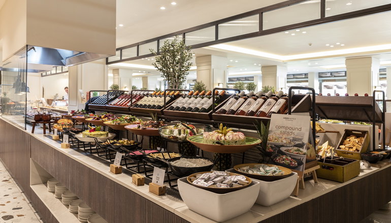 5* Kerkyra Blue Hotel N’ Spa by Louis Hotels - Αλυκές Ποταμού, Κέρκυρα
