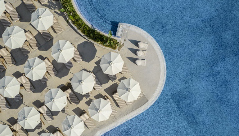 5* Kerkyra Blue Hotel N’ Spa by Louis Hotels - Αλυκές Ποταμού, Κέρκυρα