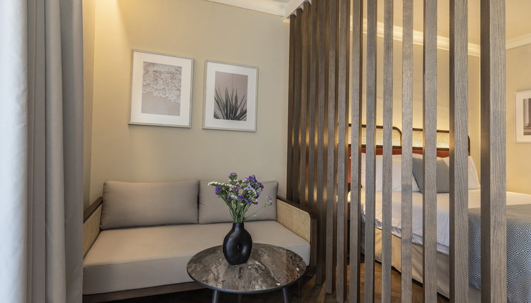 5* Kerkyra Blue Hotel N’ Spa by Louis Hotels - Αλυκές Ποταμού, Κέρκυρα