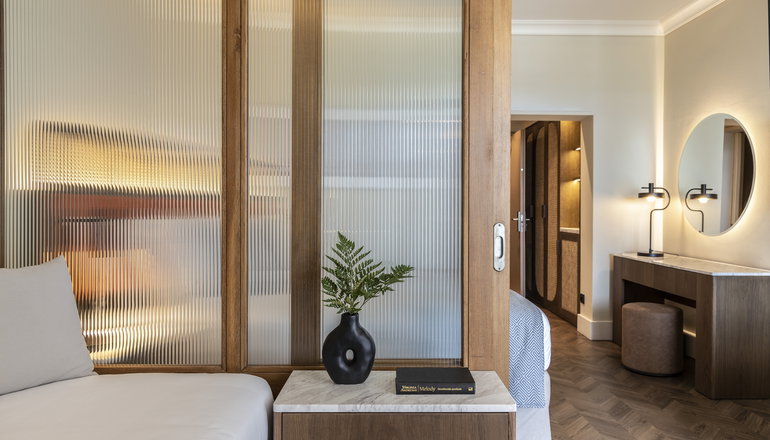 5* Kerkyra Blue Hotel N’ Spa by Louis Hotels - Αλυκές Ποταμού, Κέρκυρα