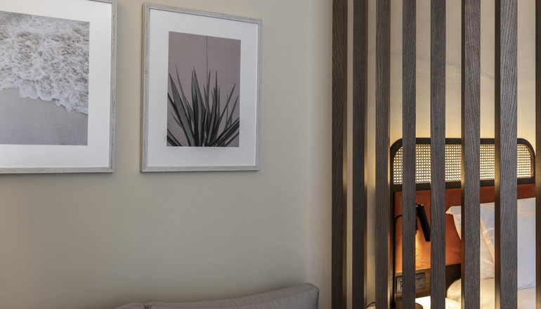 5* Kerkyra Blue Hotel N’ Spa by Louis Hotels - Αλυκές Ποταμού, Κέρκυρα