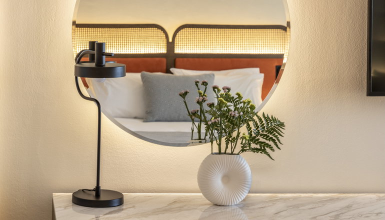 5* Kerkyra Blue Hotel N’ Spa by Louis Hotels - Αλυκές Ποταμού, Κέρκυρα