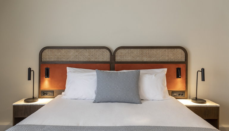 5* Kerkyra Blue Hotel N’ Spa by Louis Hotels - Αλυκές Ποταμού, Κέρκυρα