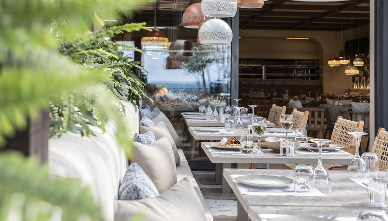 5* Kerkyra Blue Hotel N’ Spa by Louis Hotels - Αλυκές Ποταμού, Κέρκυρα
