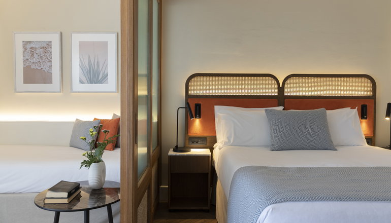 5* Kerkyra Blue Hotel N’ Spa by Louis Hotels - Αλυκές Ποταμού, Κέρκυρα