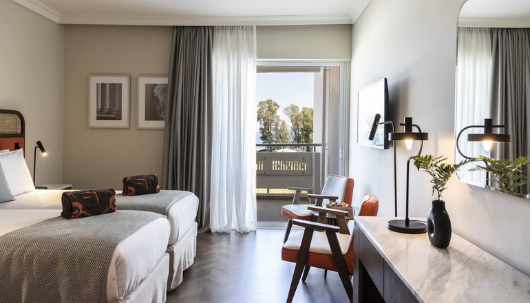 5* Kerkyra Blue Hotel N’ Spa by Louis Hotels - Αλυκές Ποταμού, Κέρκυρα