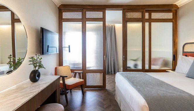 5* Kerkyra Blue Hotel N’ Spa by Louis Hotels - Αλυκές Ποταμού, Κέρκυρα