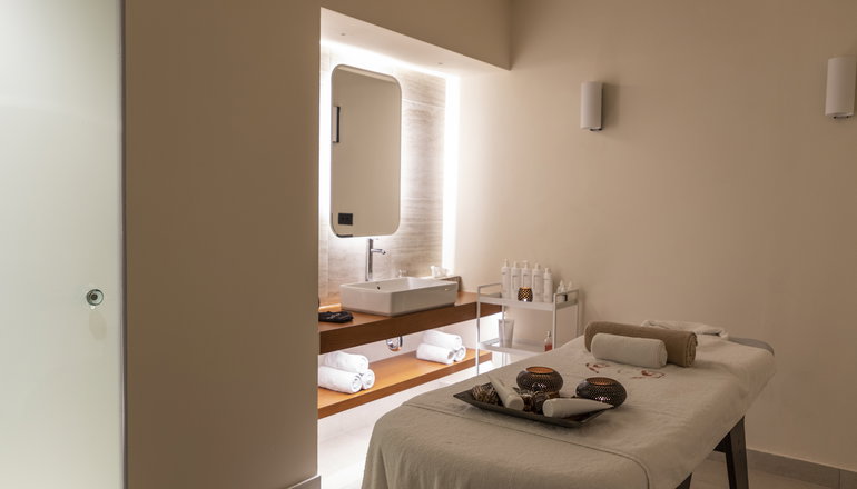 5* Kerkyra Blue Hotel N’ Spa by Louis Hotels - Αλυκές Ποταμού, Κέρκυρα