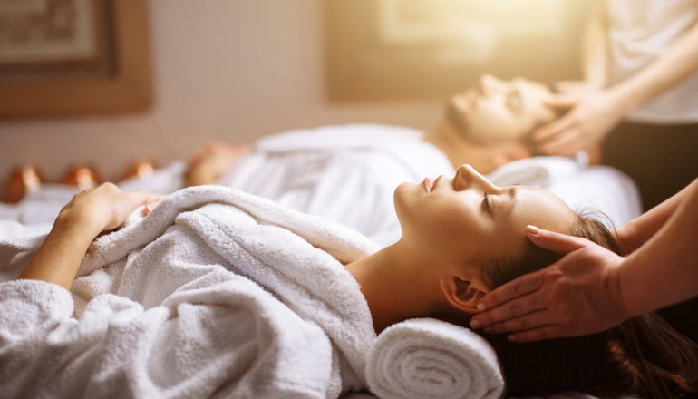 5* Kerkyra Blue Hotel N’ Spa by Louis Hotels - Αλυκές Ποταμού, Κέρκυρα