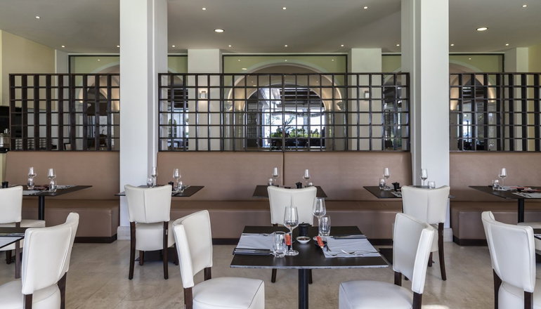 5* Kerkyra Blue Hotel N’ Spa by Louis Hotels - Αλυκές Ποταμού, Κέρκυρα