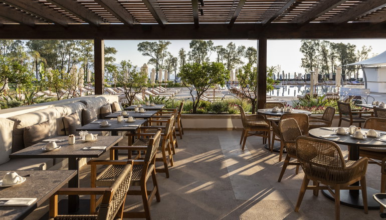 5* Kerkyra Blue Hotel N’ Spa by Louis Hotels - Αλυκές Ποταμού, Κέρκυρα