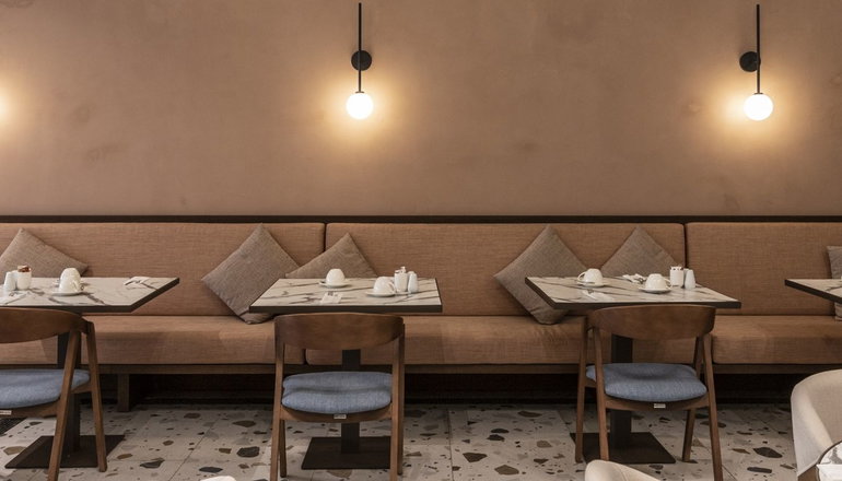 5* Kerkyra Blue Hotel N’ Spa by Louis Hotels - Αλυκές Ποταμού, Κέρκυρα