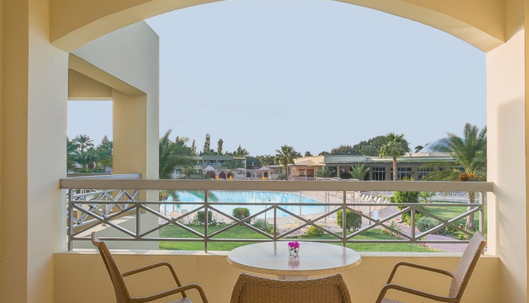 5* Kipriotis Maris Suites