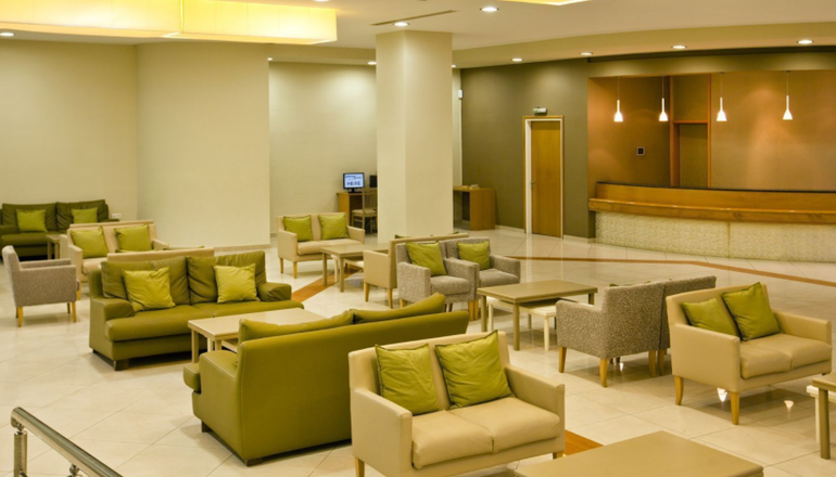 5* Kipriotis Maris Suites