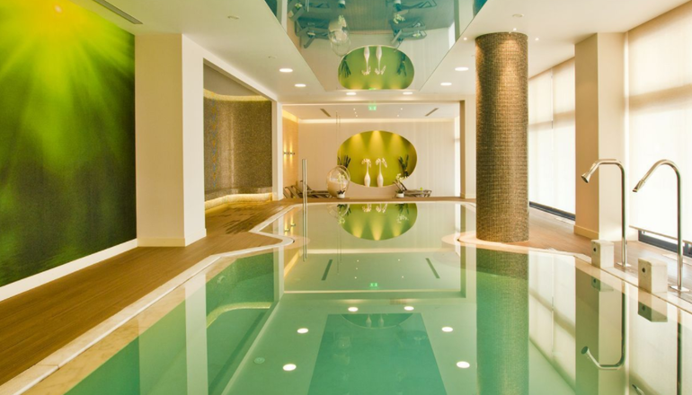 5* Kipriotis Maris Suites