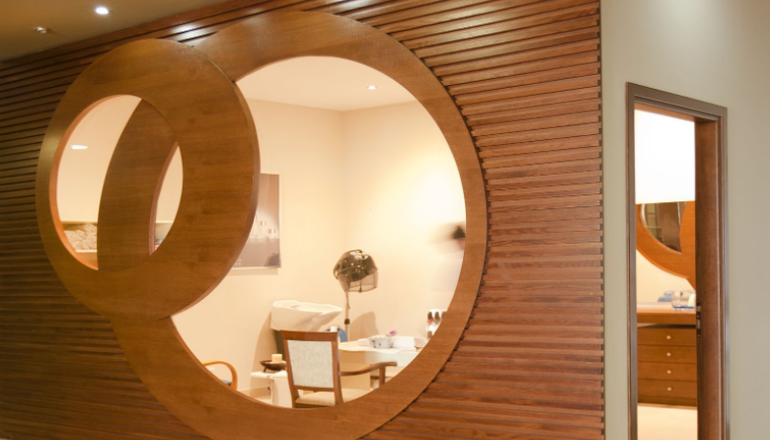 5* Kipriotis Maris Suites