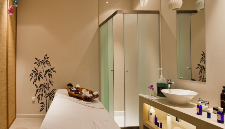 5* Kipriotis Maris Suites