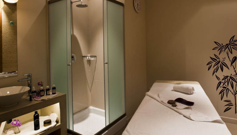 5* Kipriotis Panorama Hotel & Suites