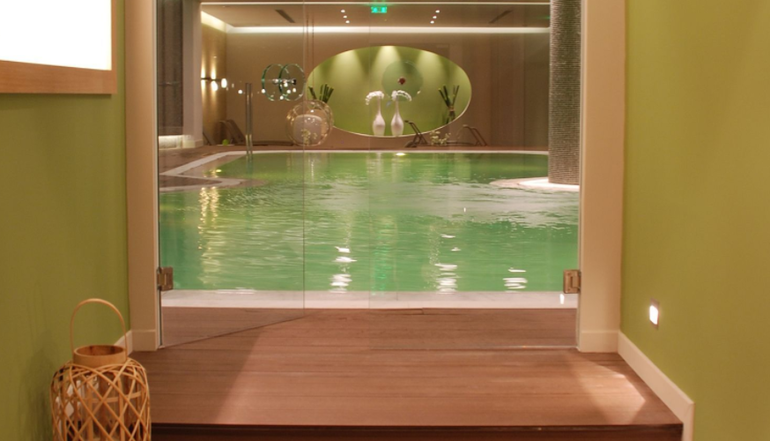 5* Kipriotis Panorama Hotel & Suites