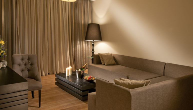 5* Kipriotis Panorama Hotel & Suites