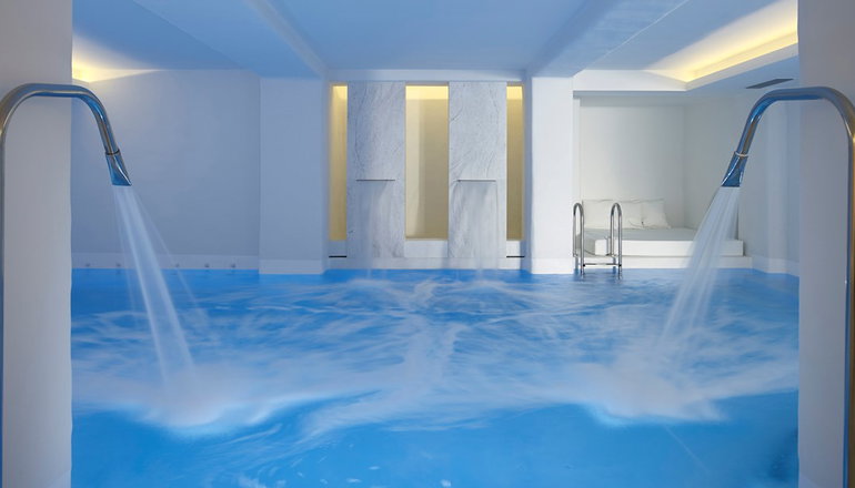 5* Knossos Beach Bungalows Suites Resort & Spa