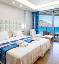 5* Konstantinos Palace - Πηγάδια, Κάρπαθος