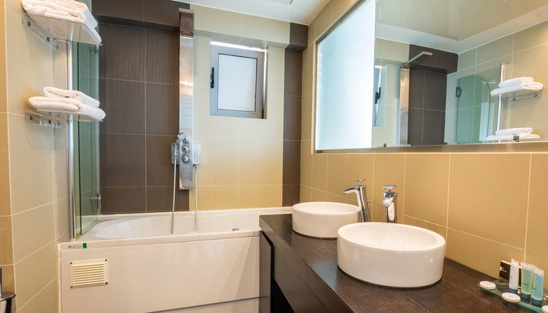 5* Konstantinos Palace - Πηγάδια, Κάρπαθος