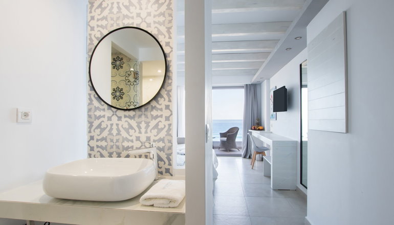 5* Konstantinos Palace - Πηγάδια, Κάρπαθος